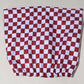 Bonnet de douche imperméable doublé de satin AndriaBreathe™