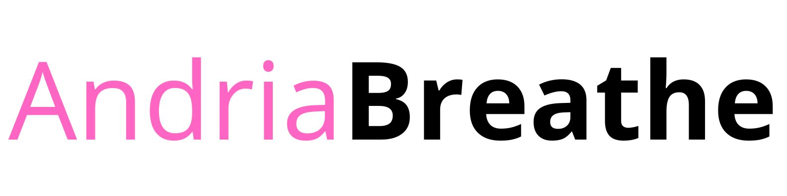 AndriaBreathe™